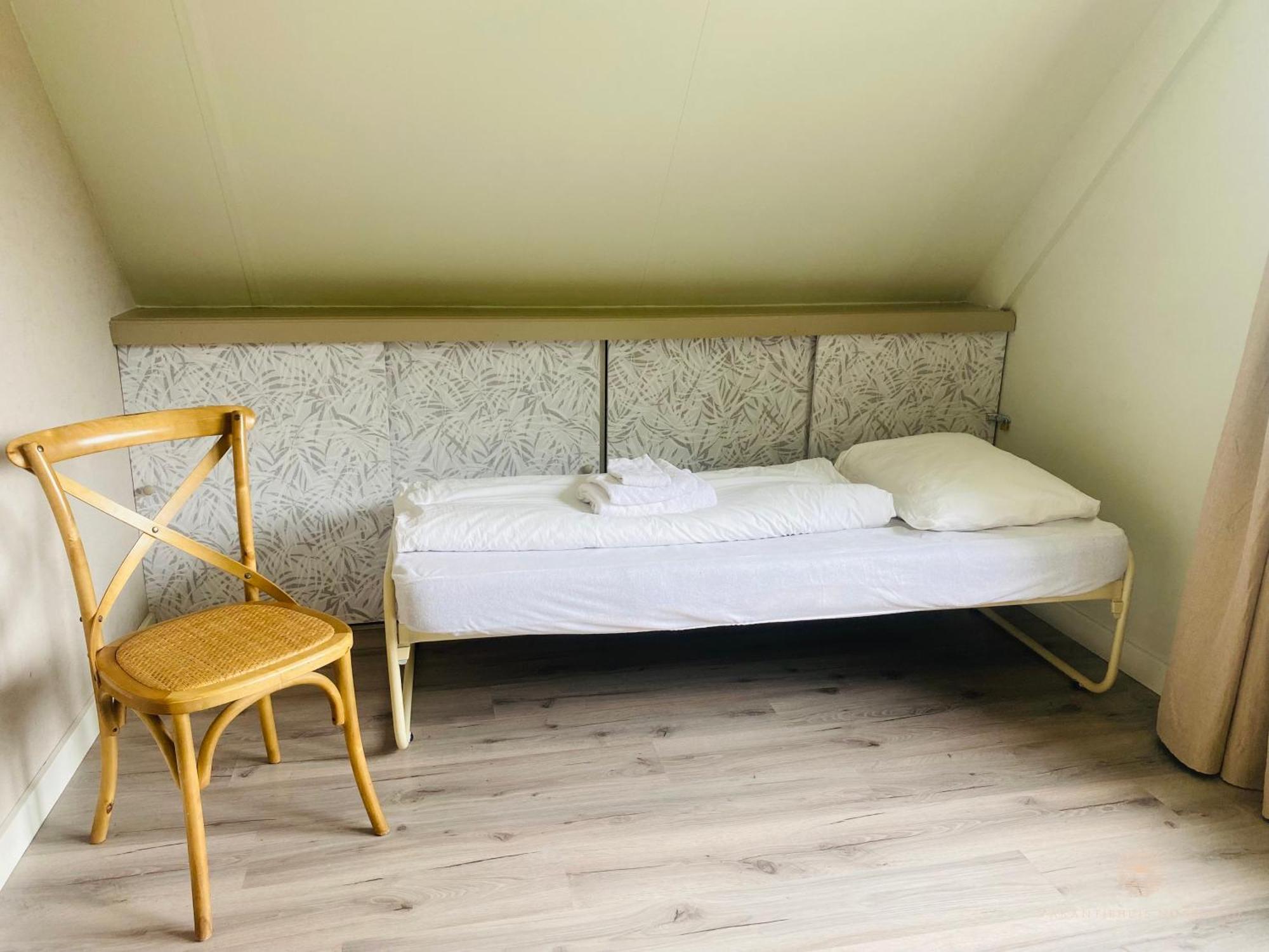 - Tulipa - Vakantiehuis Nabij De Bloembollenvelden, Het Meer En Strand Noordwijkerhout Εξωτερικό φωτογραφία